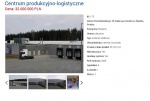 centrum produkcyjno-dystrybucyjne 